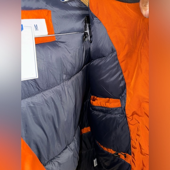 ROWM Men’s Puffer Coat Size XL NWT - Picture 5 of 8